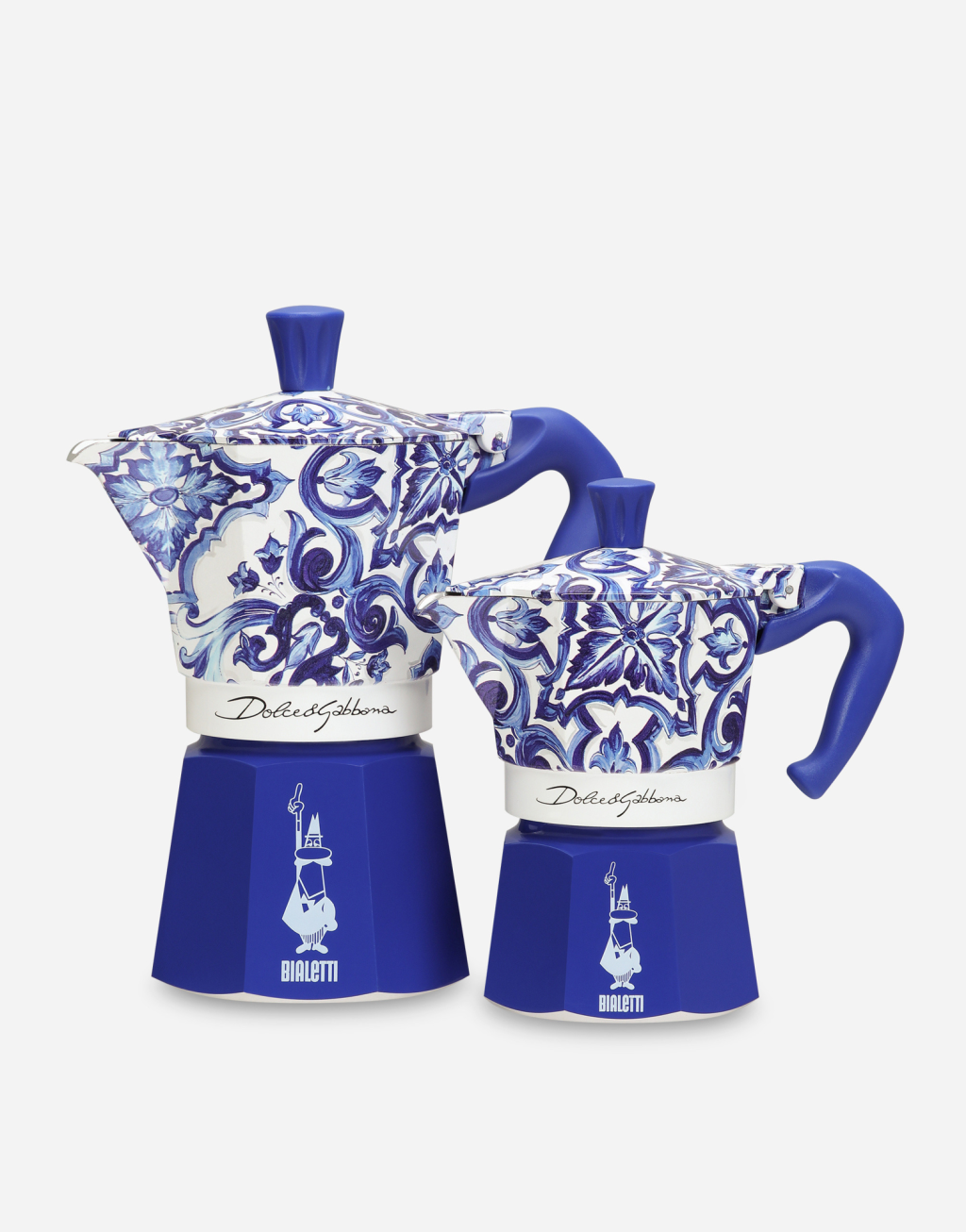 DOLCE&GABBANA BIALETTI 中号摩卡壶6