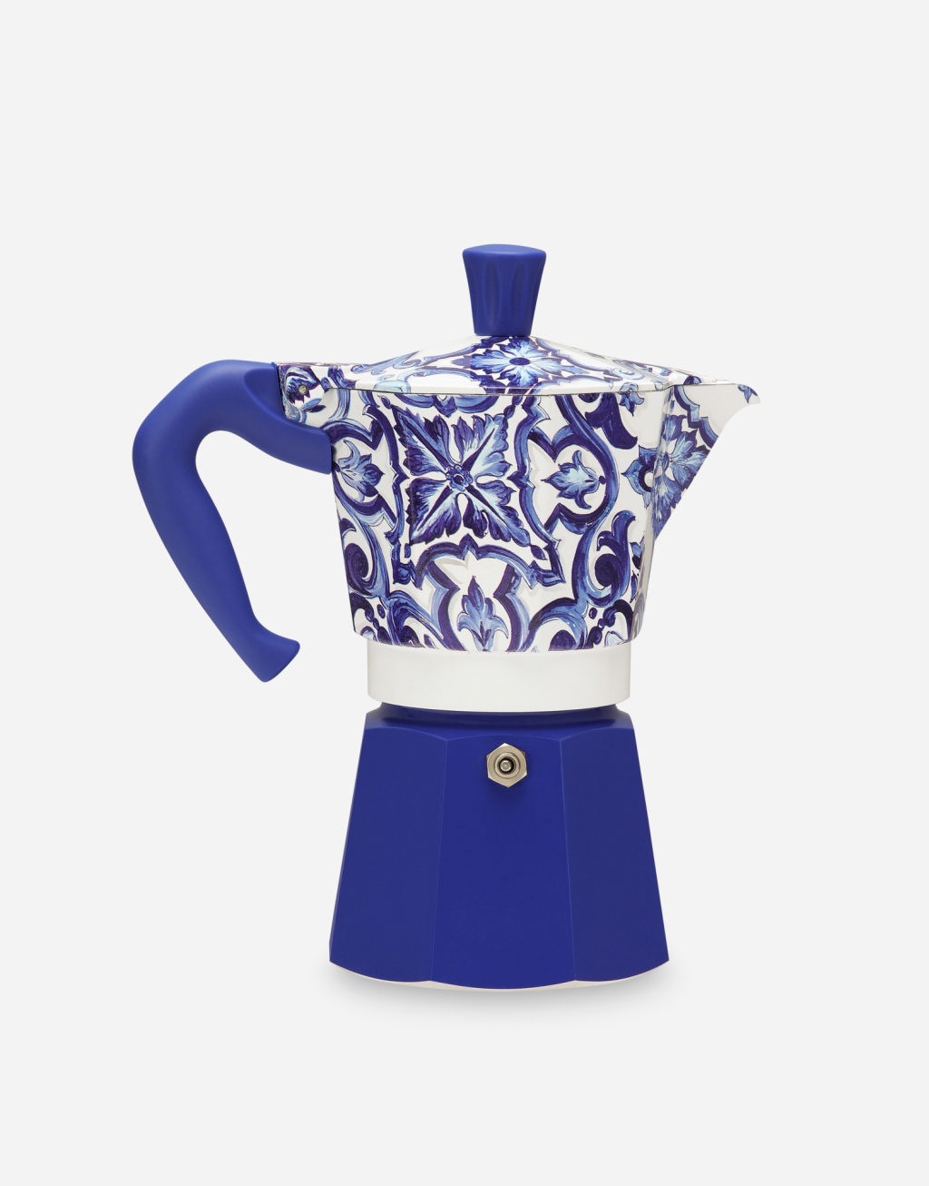 DOLCE&GABBANA BIALETTI 大号摩卡壶3
