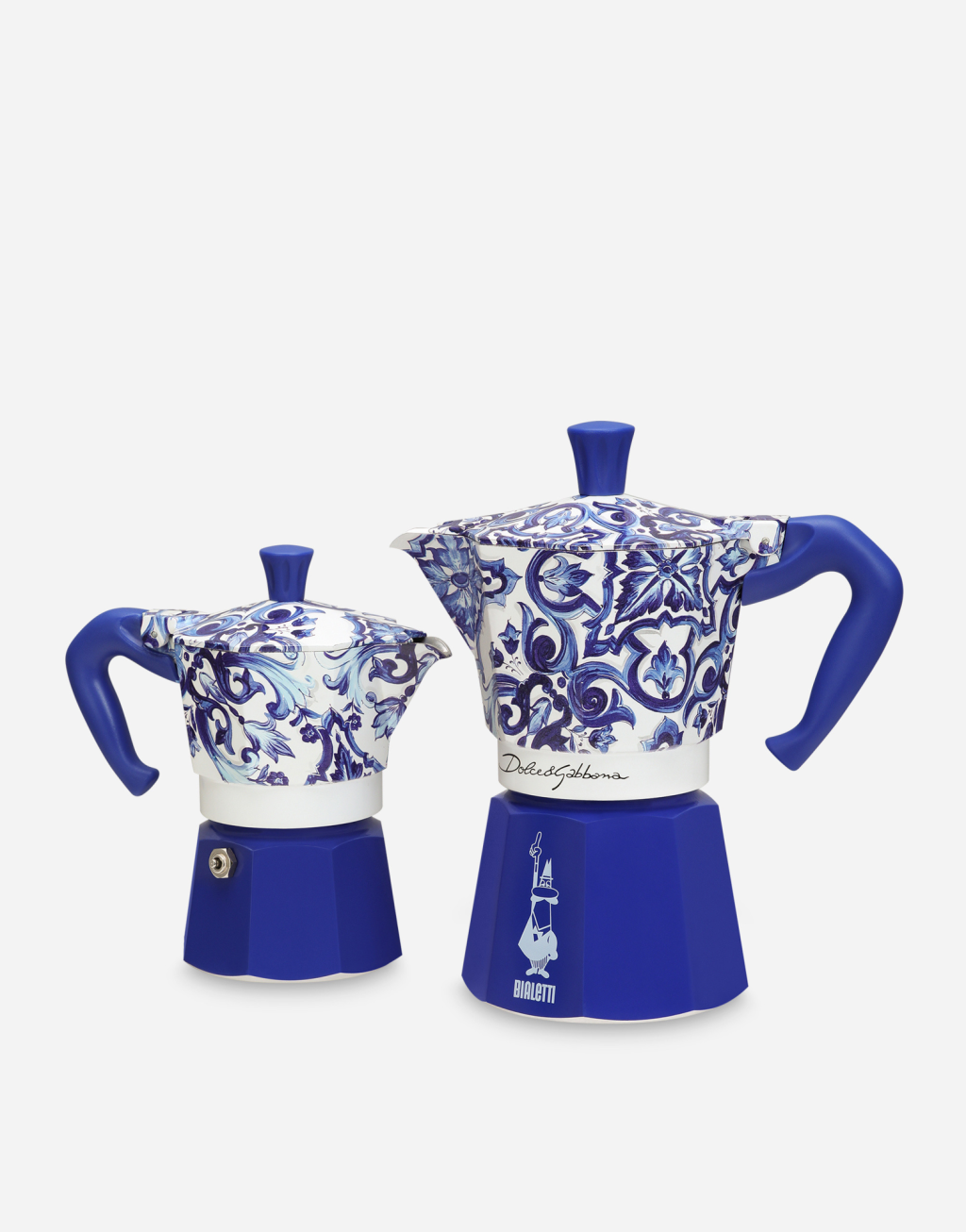 DOLCE&GABBANA BIALETTI 大号摩卡壶7
