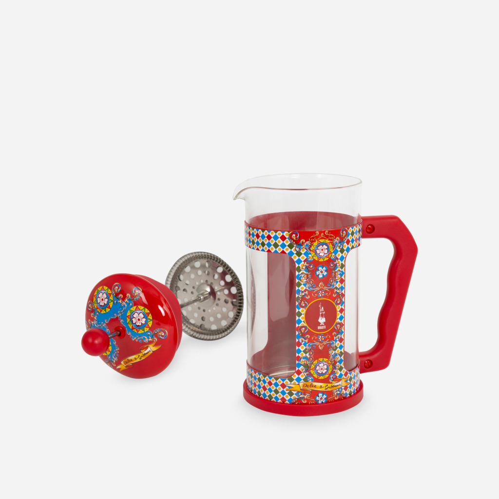 DOLCE&GABBANA BIALETTI 大号法压壶2