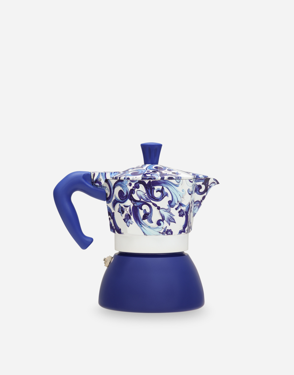 DOLCE&GABBANA BIALETTI 中号电磁炉用摩卡壶3