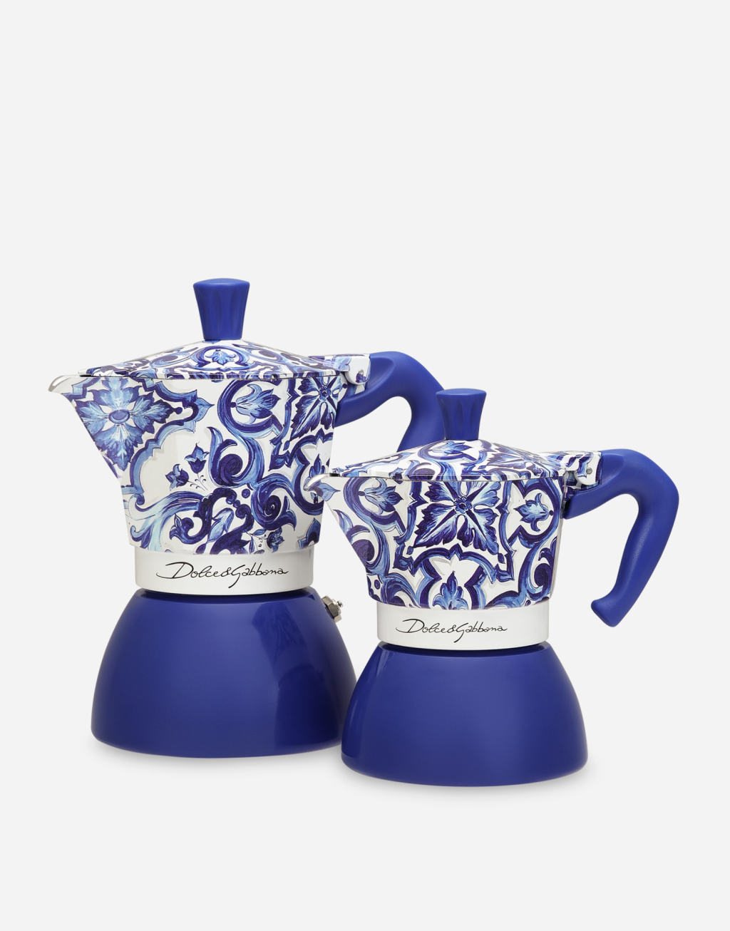 DOLCE&GABBANA BIALETTI 中号电磁炉用摩卡壶6