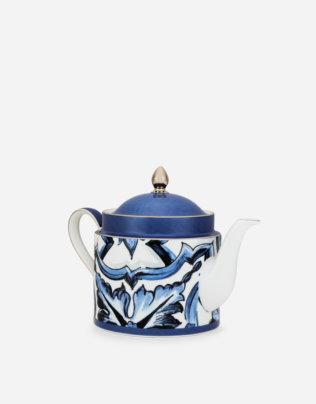 陶瓷茶壶3
