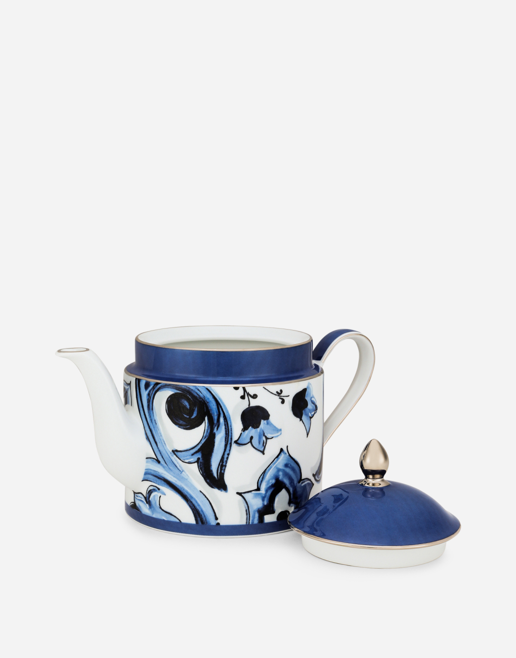 陶瓷茶壶4