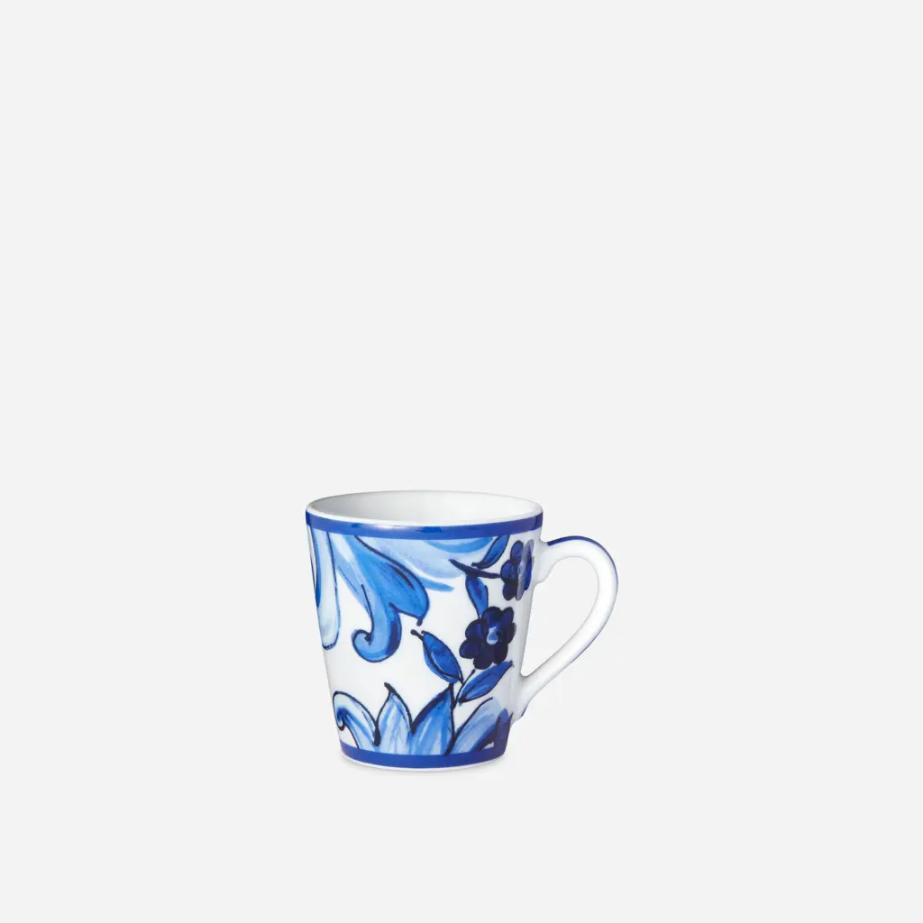 瓷器马克杯