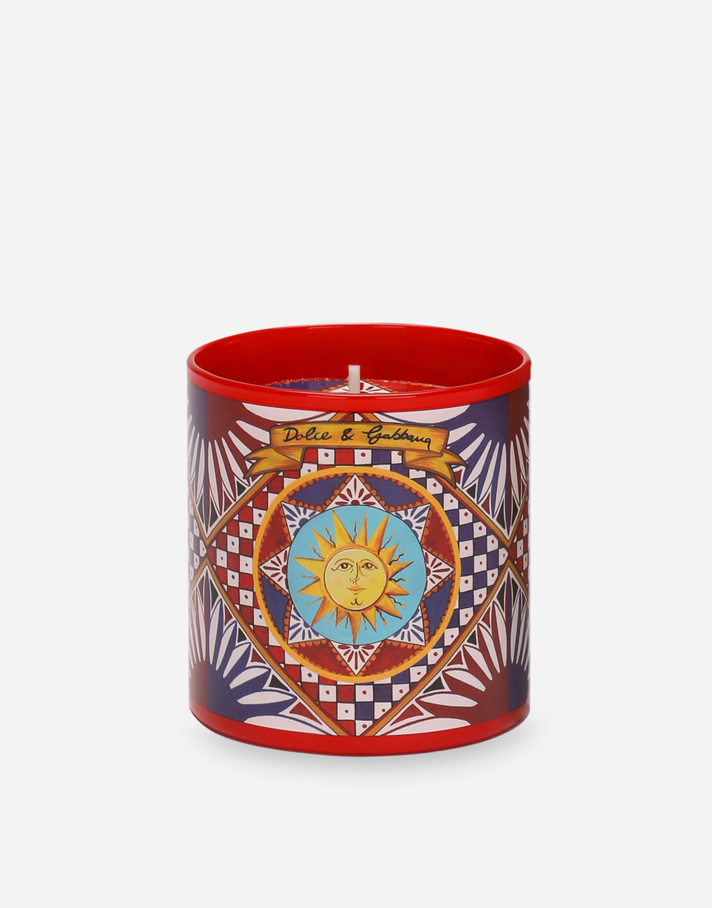 香氛蜡烛 野茉莉1