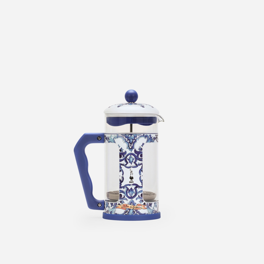 DOLCE&GABBANA BIALETTI 大号法压壶3