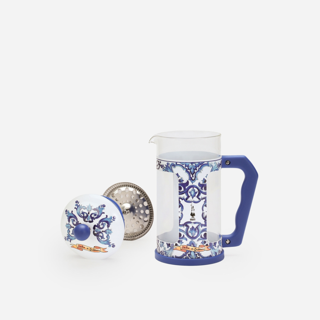 DOLCE&GABBANA BIALETTI 大号法压壶5