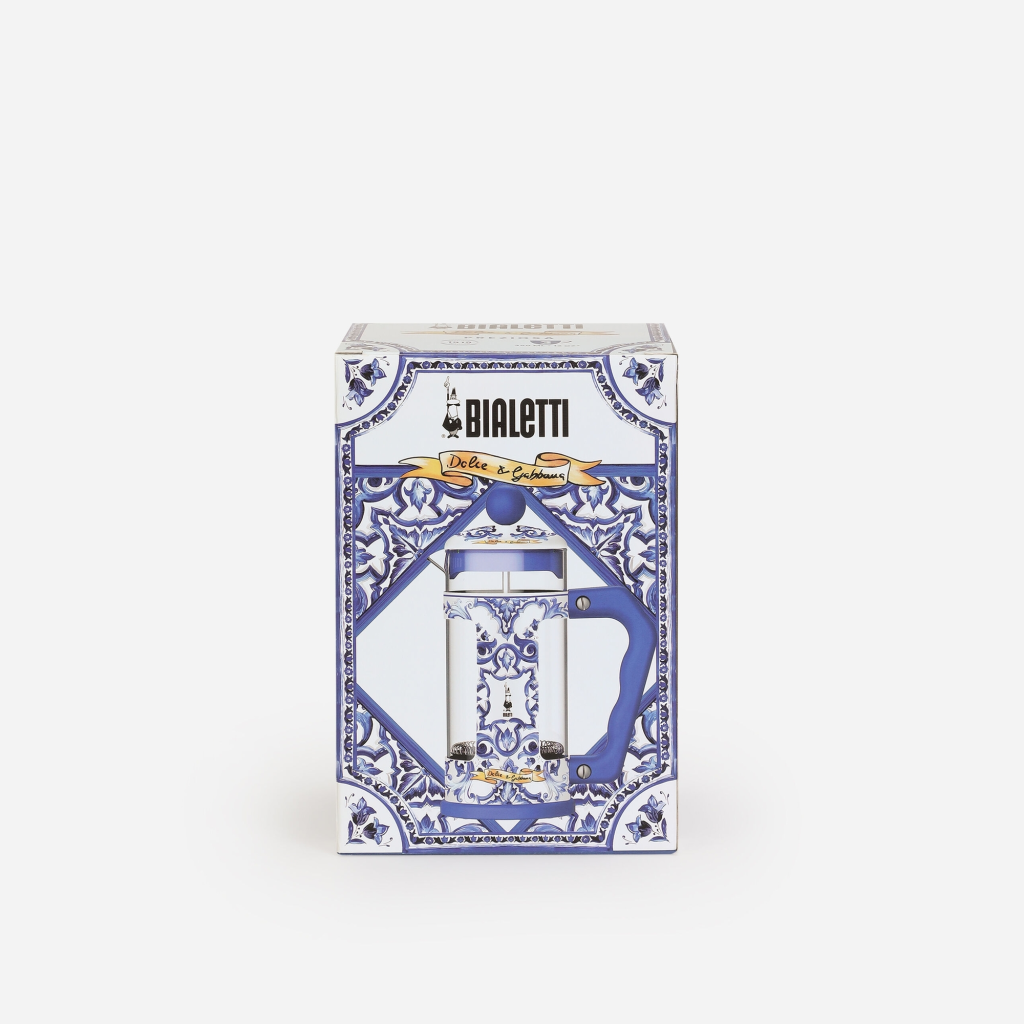 DOLCE&GABBANA BIALETTI 大号法压壶4