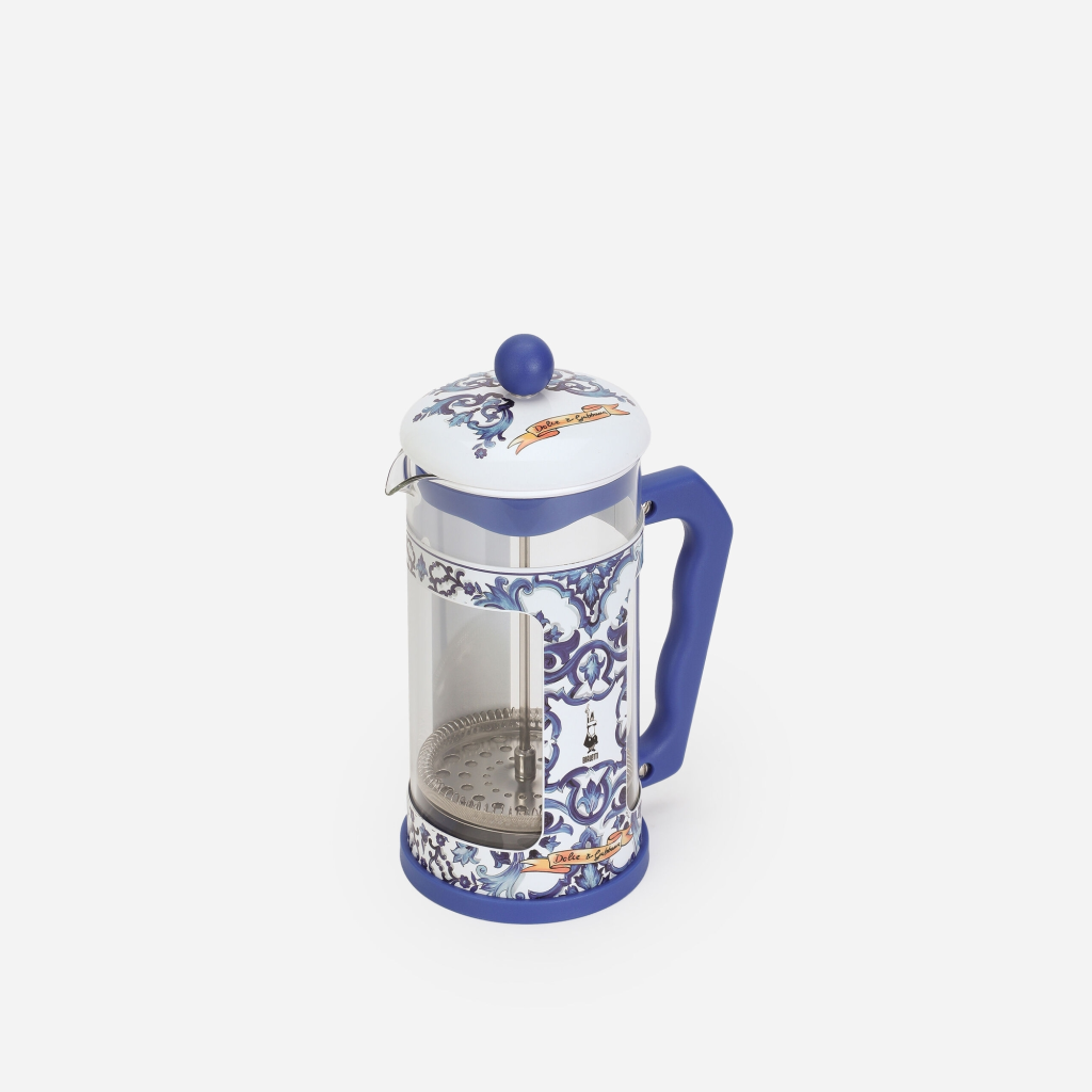DOLCE&GABBANA BIALETTI 大号法压壶6