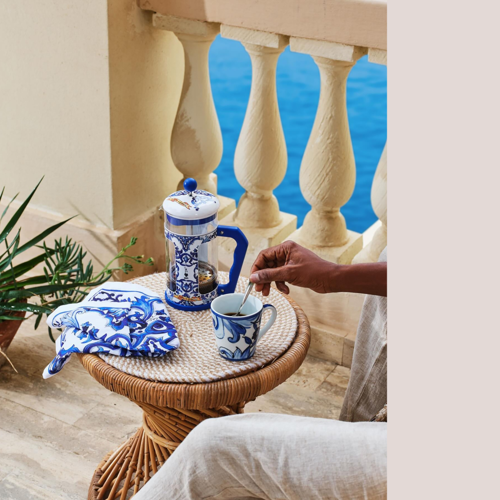 DOLCE&GABBANA BIALETTI 大号法压壶7