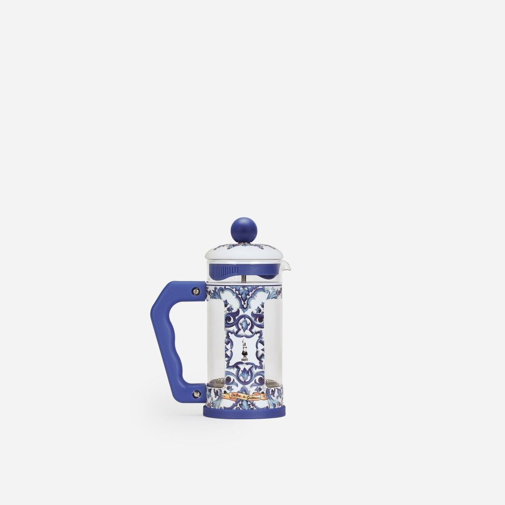DOLCE&GABBANA BIALETTI 小号法压壶3