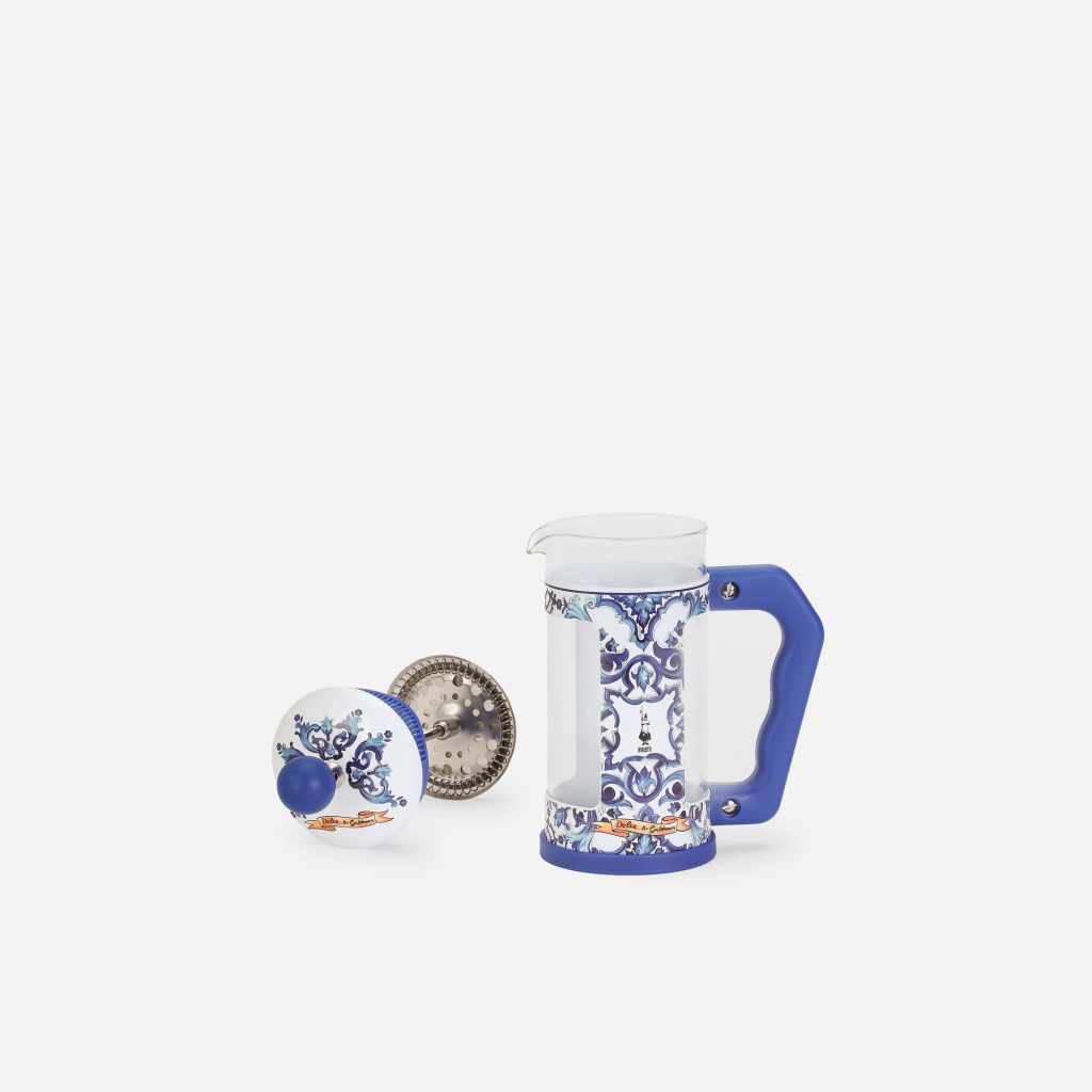 DOLCE&GABBANA BIALETTI 小号法压壶5