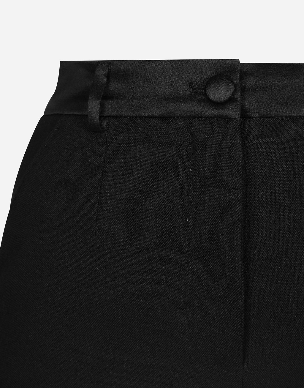 弹力羊毛礼服平角裤5