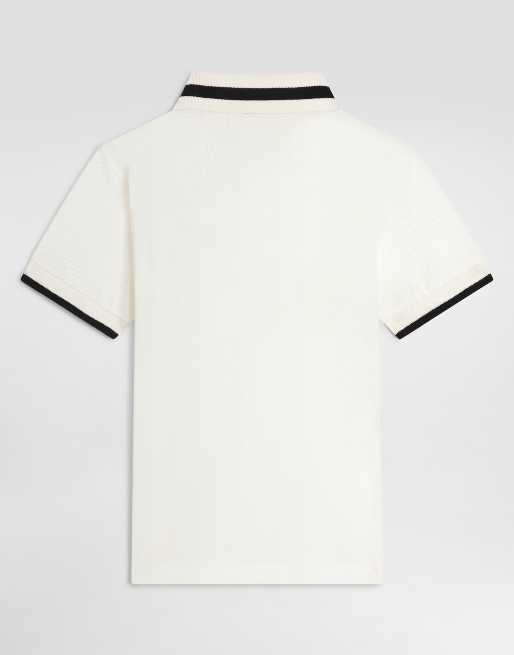 珠地网眼 Polo 衫2