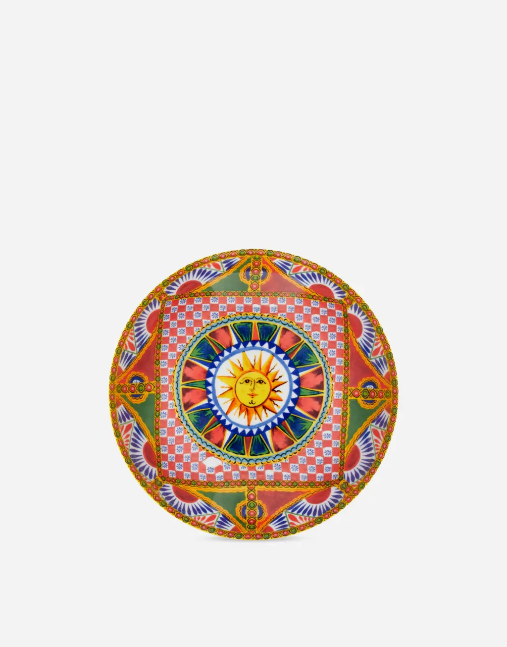 陶瓷深盘两件套组