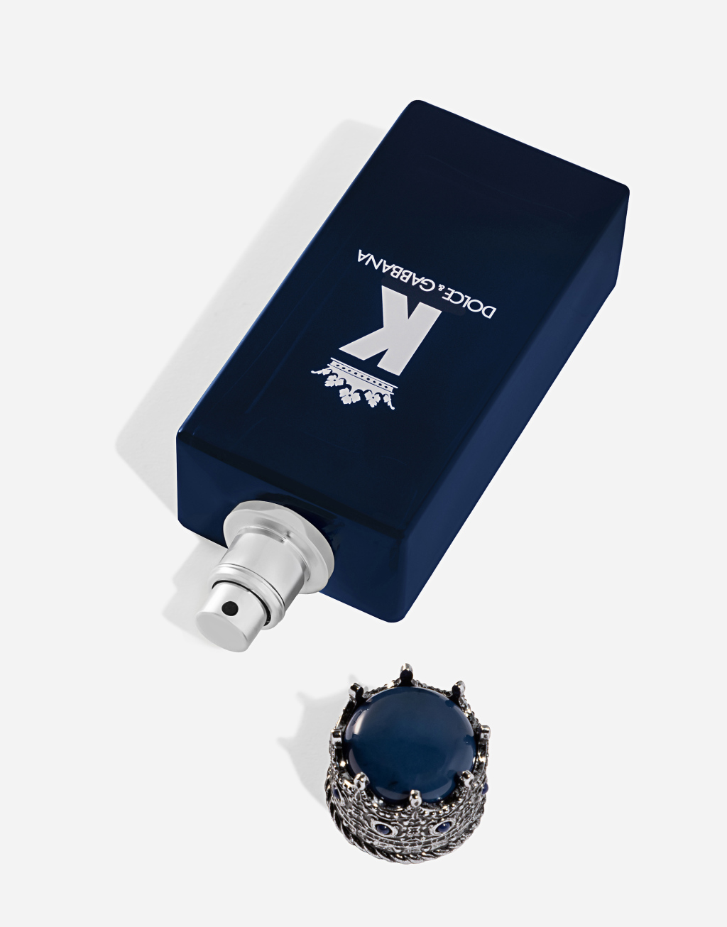 DOLCE&GABBANA 王者之心香精 100ML3