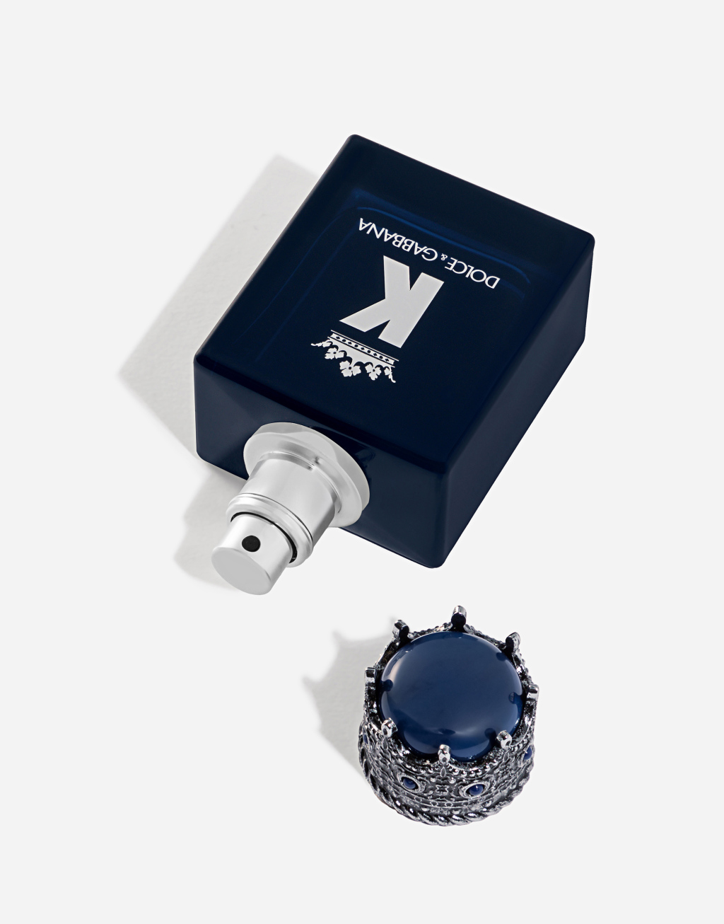 DOLCE&GABBANA 王者之心香精 50ML3