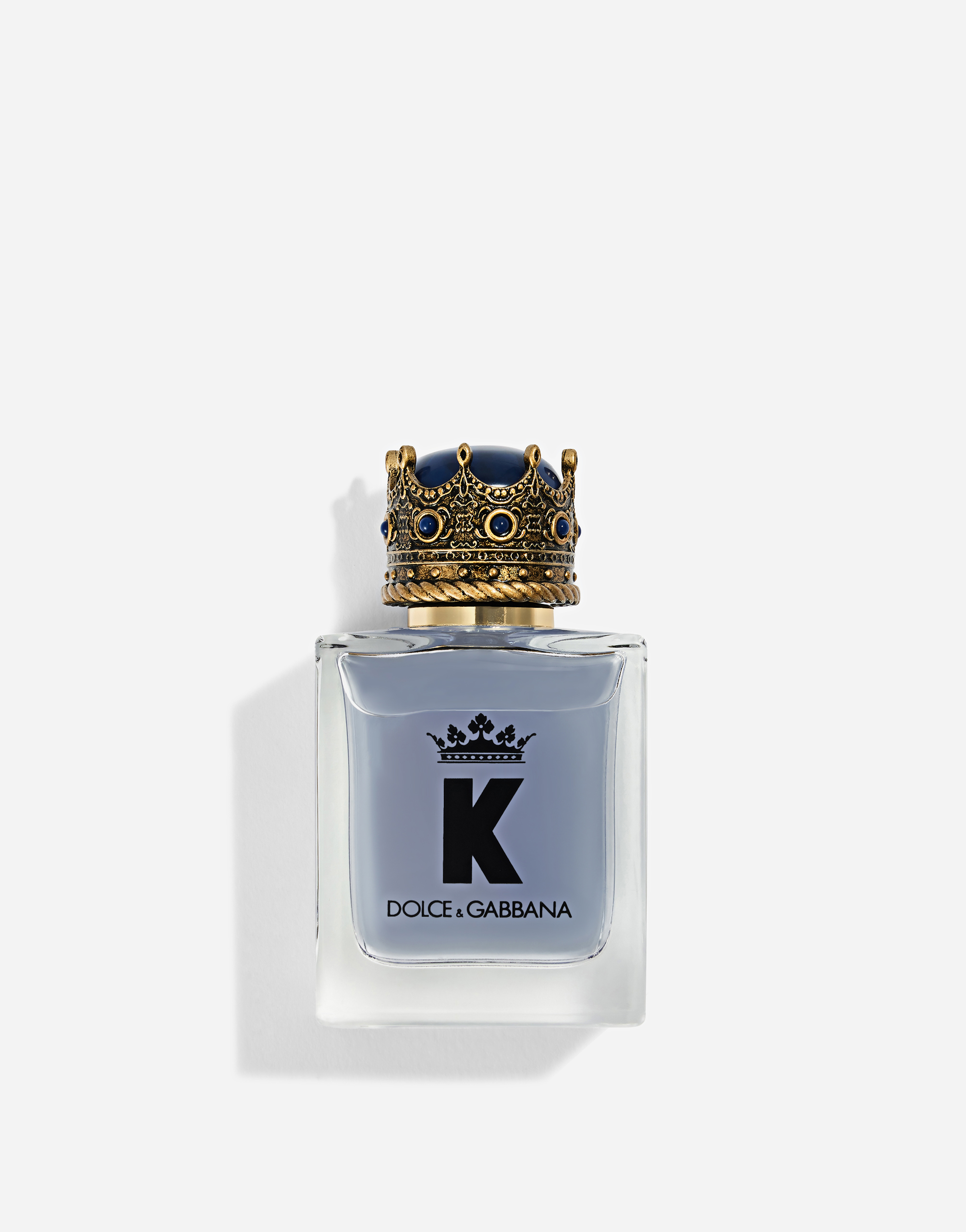 DOLCE&GABBANA 王者之心淡香水 50ML