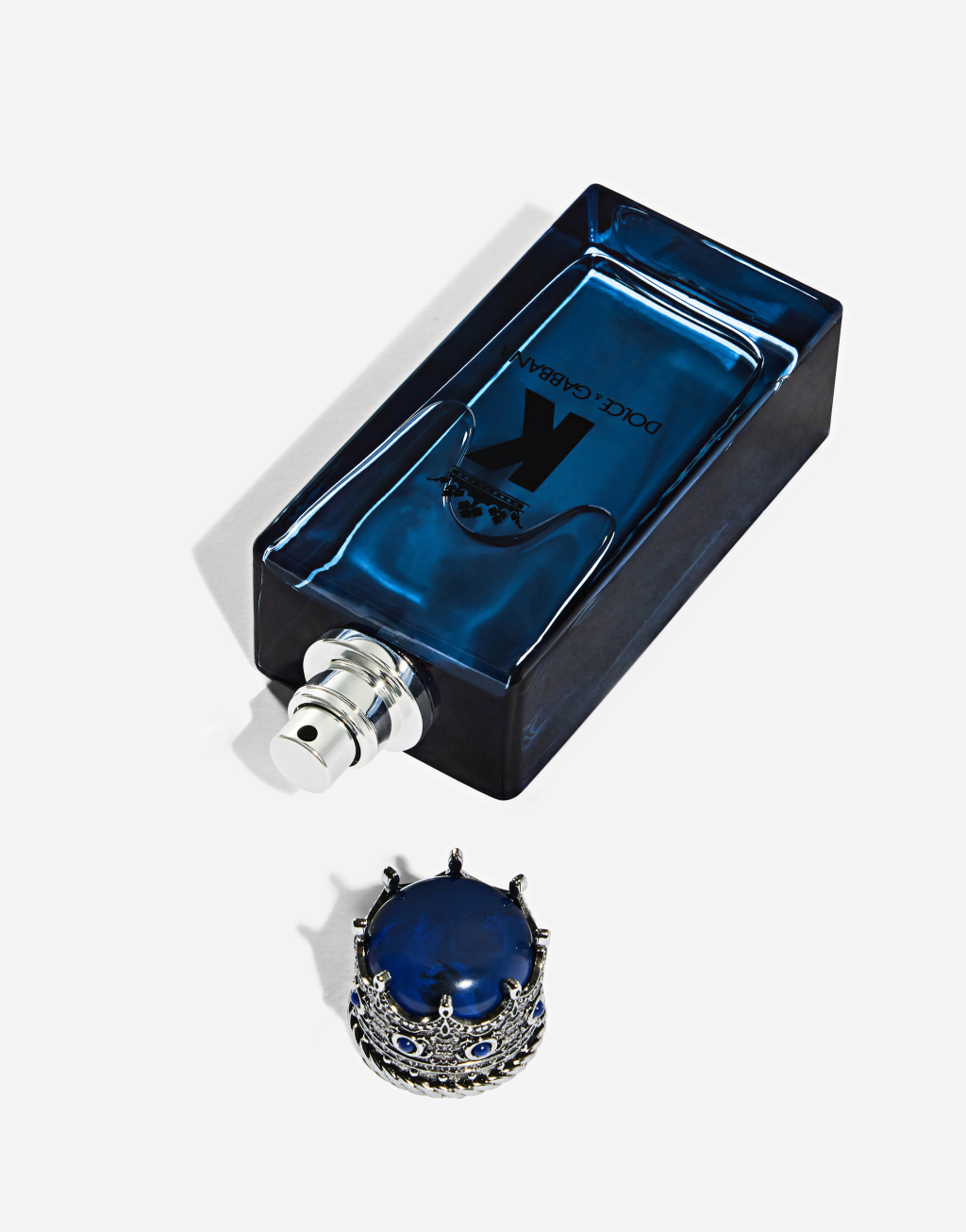 DOLCE&GABBANA 王者之心香水 100ML3