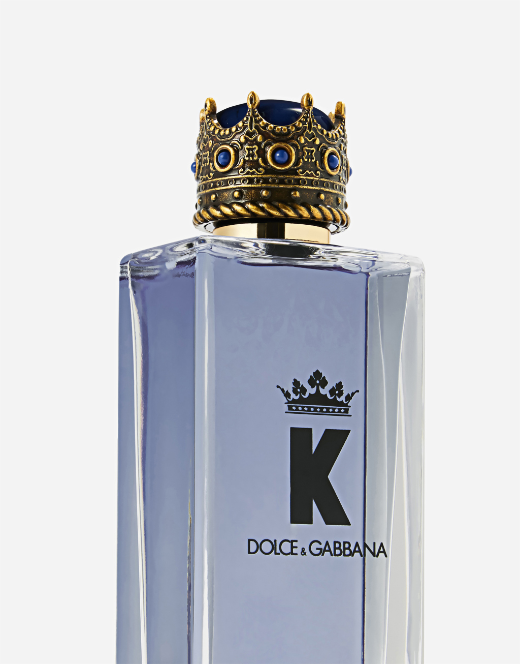 DOLCE&GABBANA 王者之心淡香水 100ML2