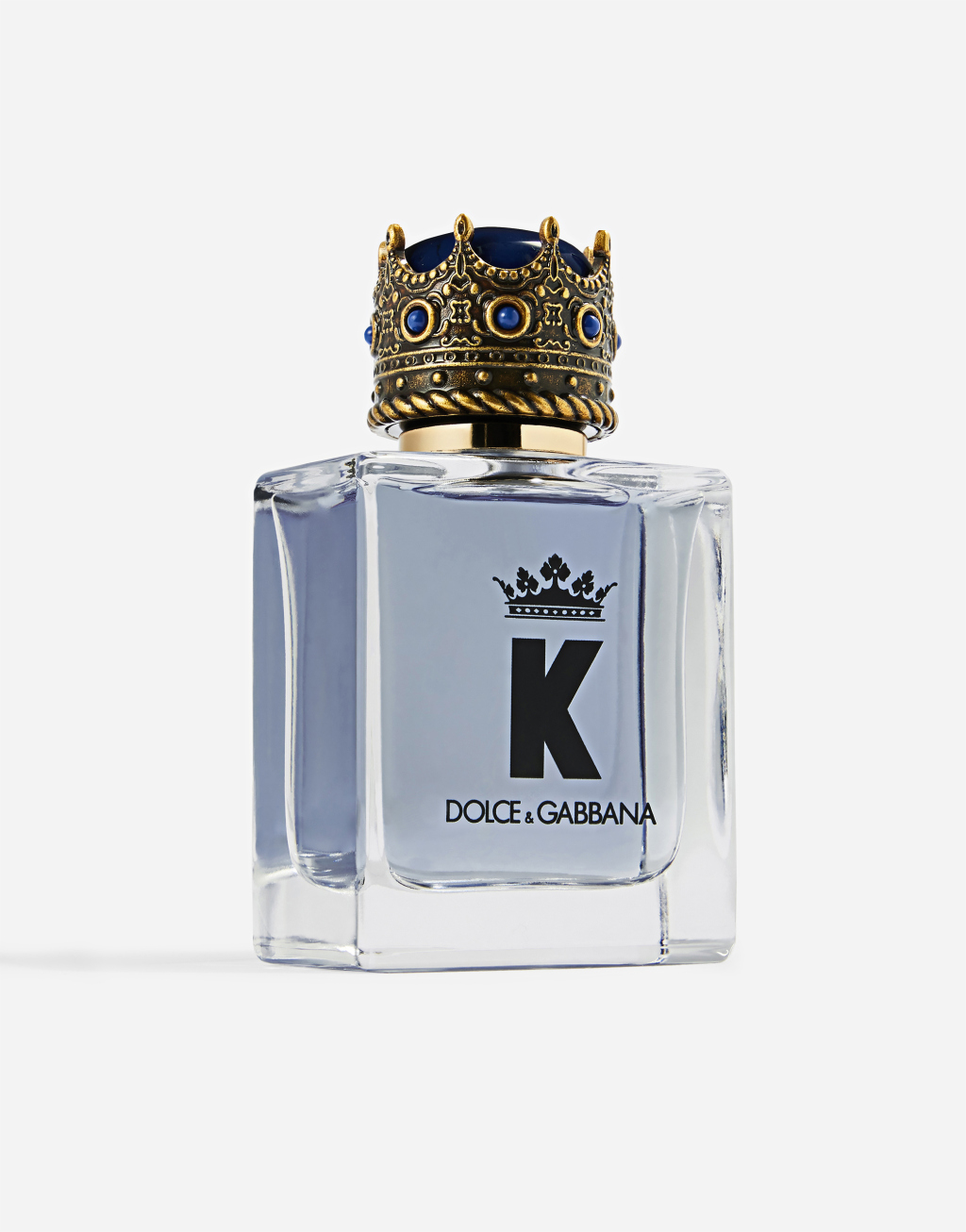 DOLCE&GABBANA 王者之心淡香水 50ML2