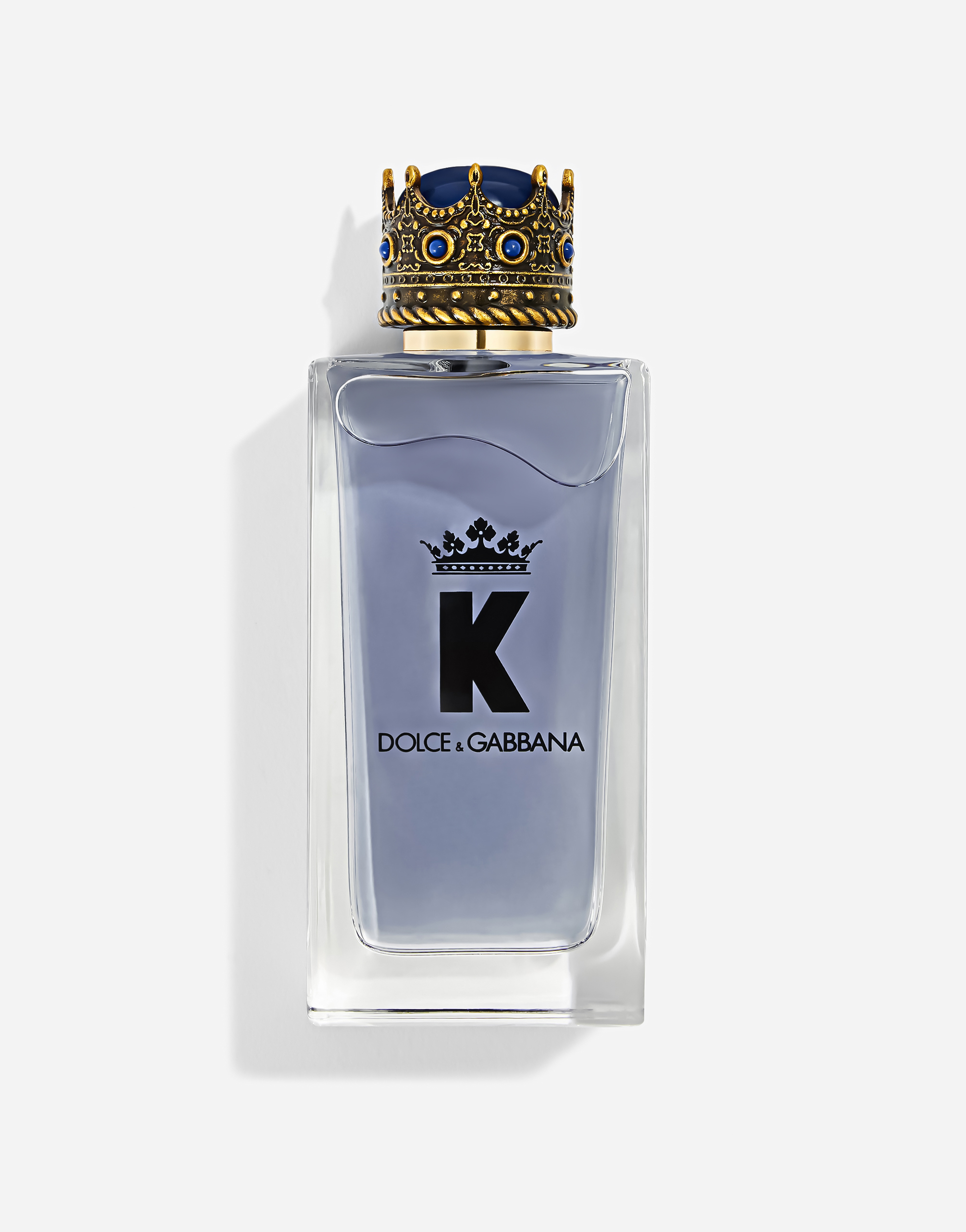 DOLCE&GABBANA 王者之心淡香水 100ML