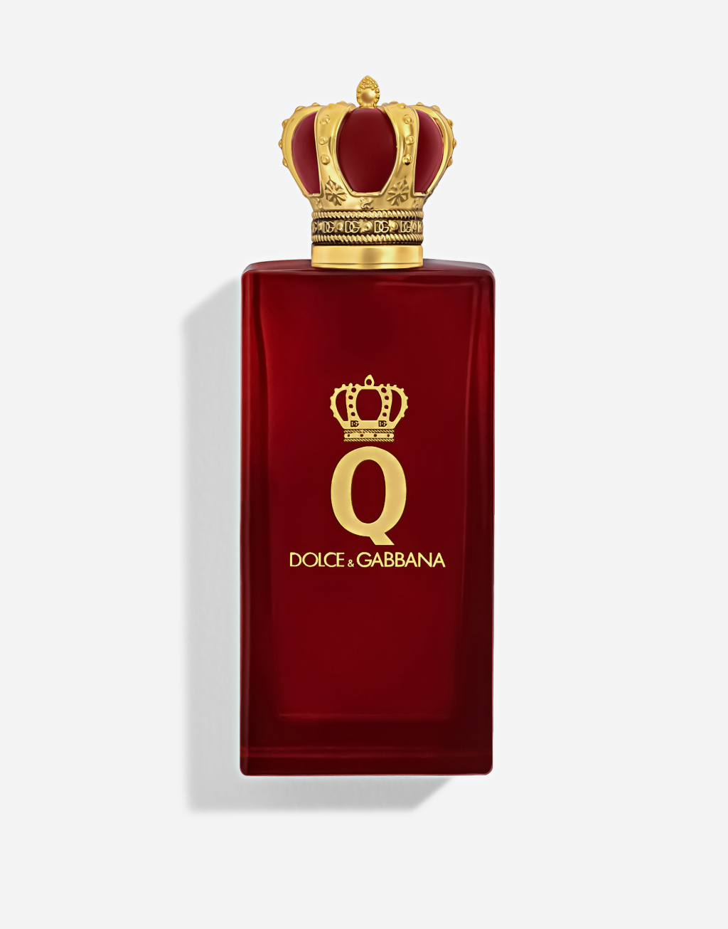 DOLCE&GABBANA 女王之心香精 100ML1