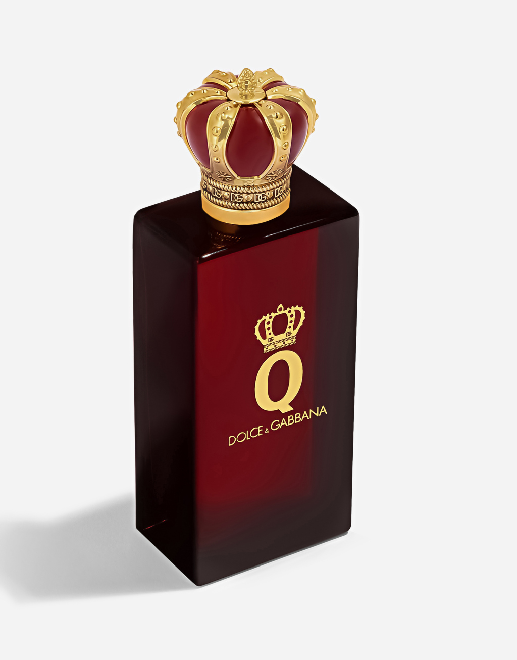 DOLCE&GABBANA 女王之心香精 100ML2