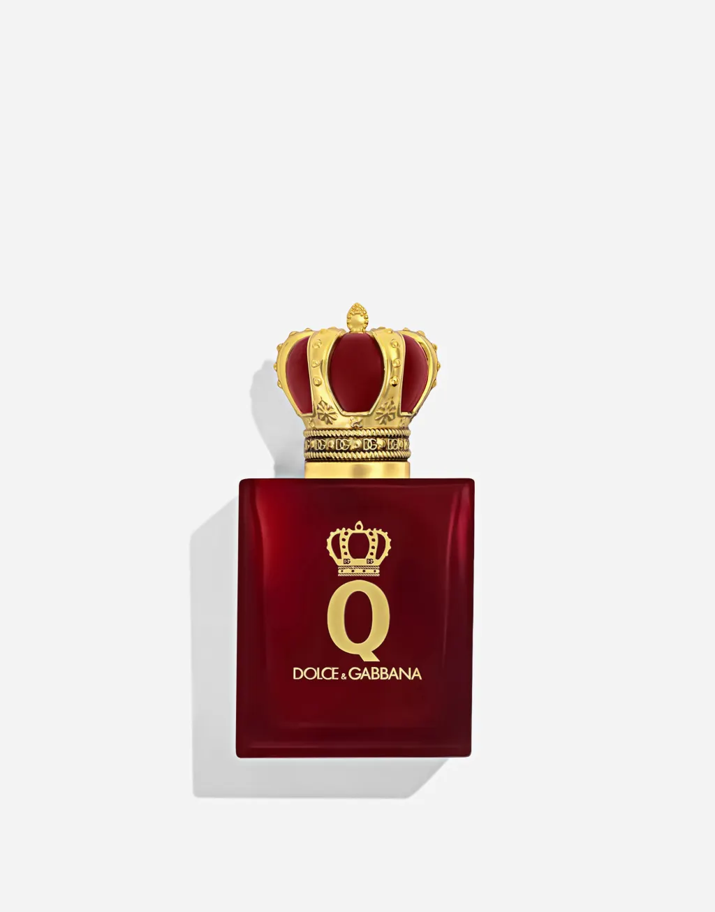 DOLCE&GABBANA 女王之心香精 50ML