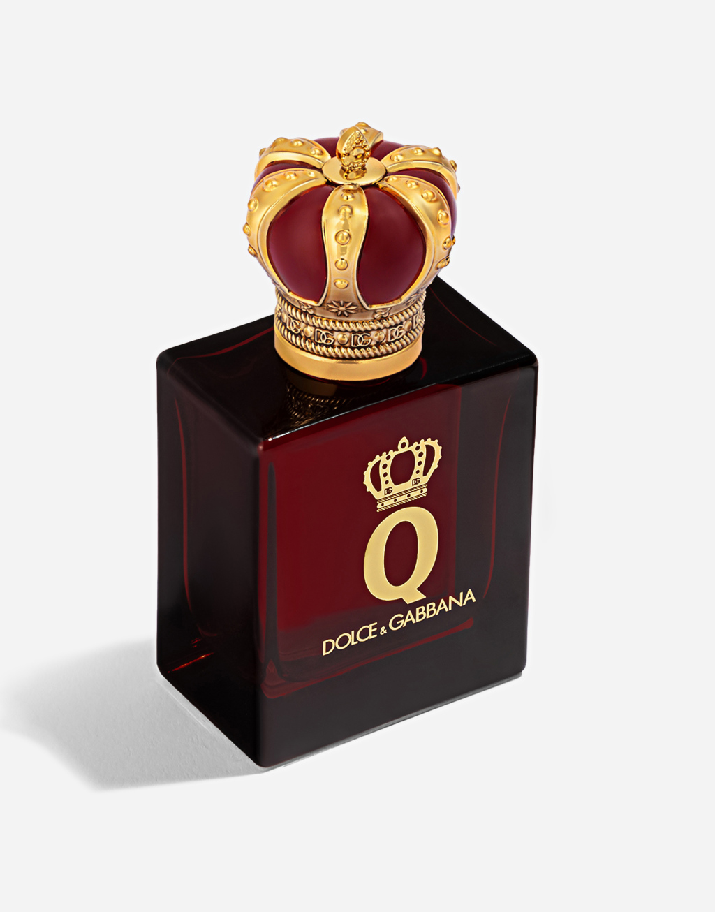 DOLCE&GABBANA 女王之心香精 50ML2