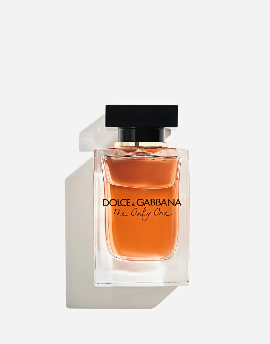 DOLCE&GABBANA 唯我独爱女士香水 100ML