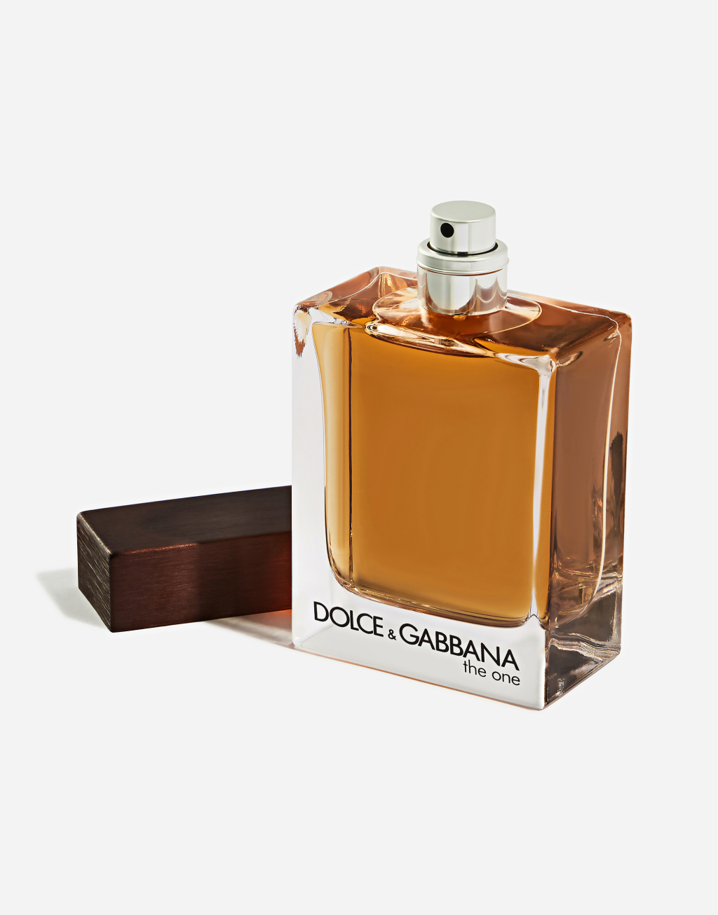 DOLCE&GABBANA 唯我男士淡香水 50ML3