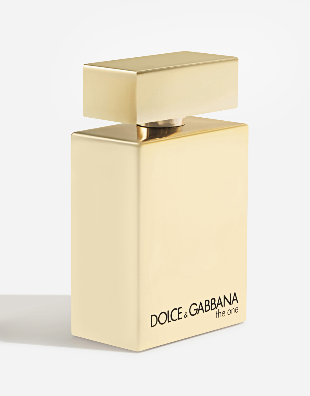 DOLCE&GABBANA 唯我鎏金男士香水 馥郁版 100ML2