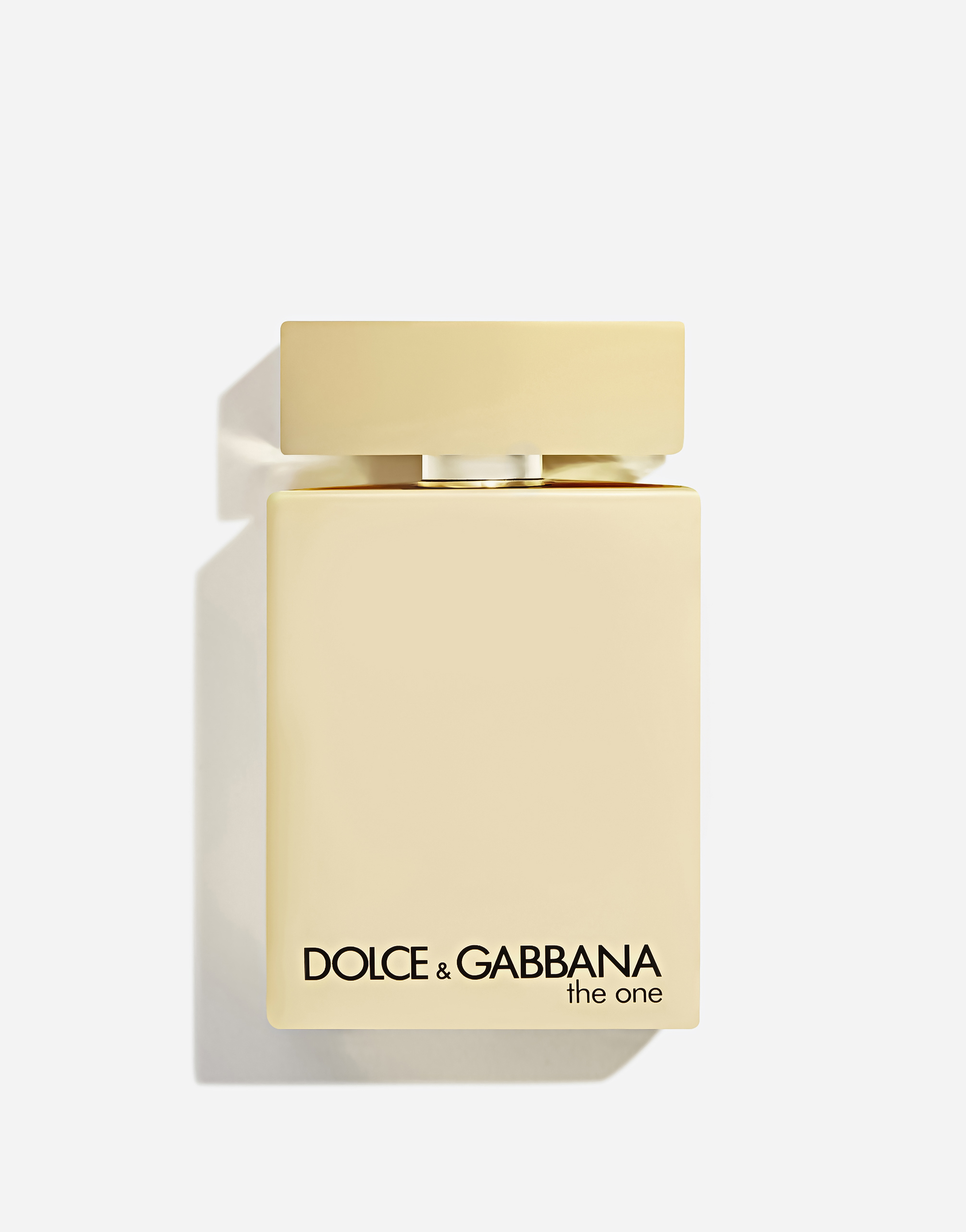 DOLCE&GABBANA 唯我鎏金男士香水 馥郁版 100ML