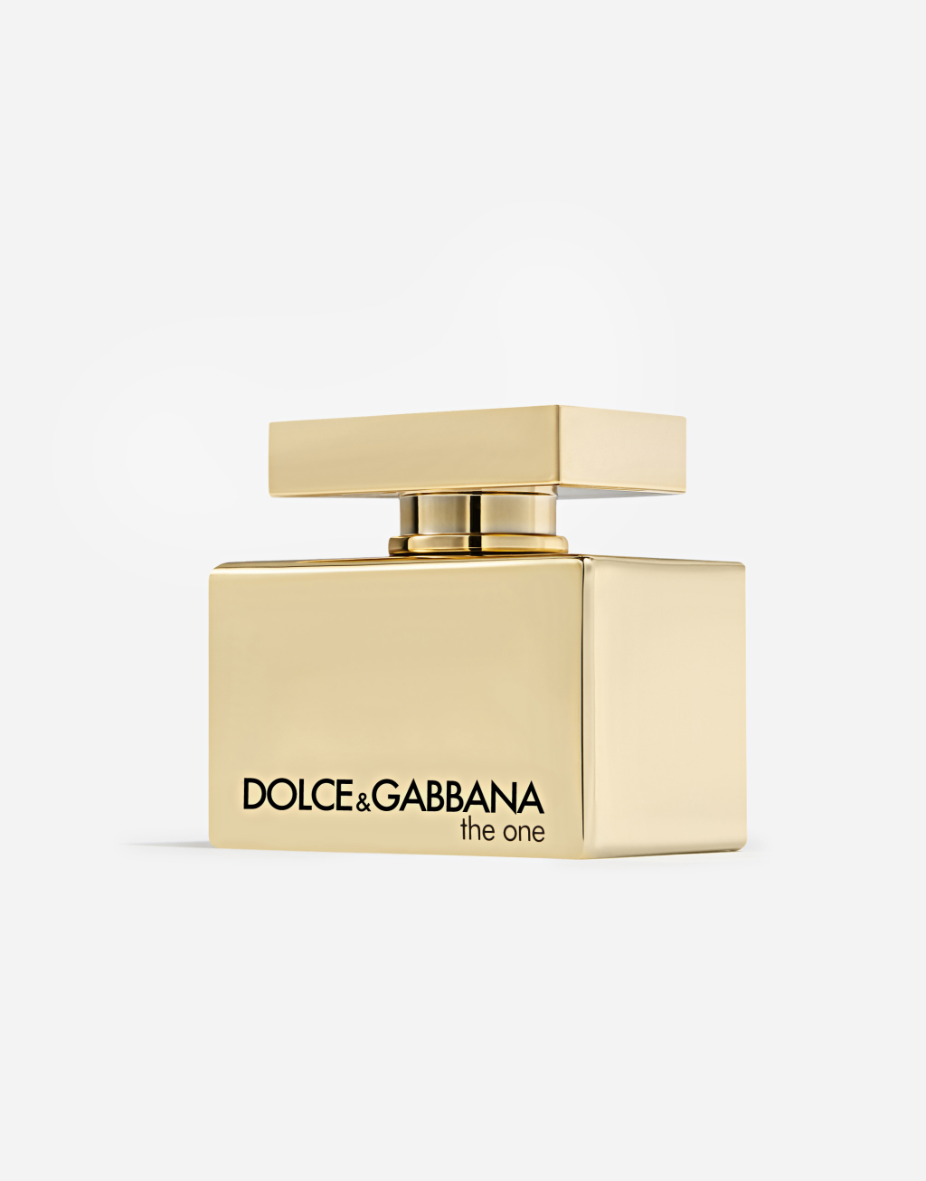 DOLCE&GABBANA 唯我鎏金女士香水 馥郁版 50ML2