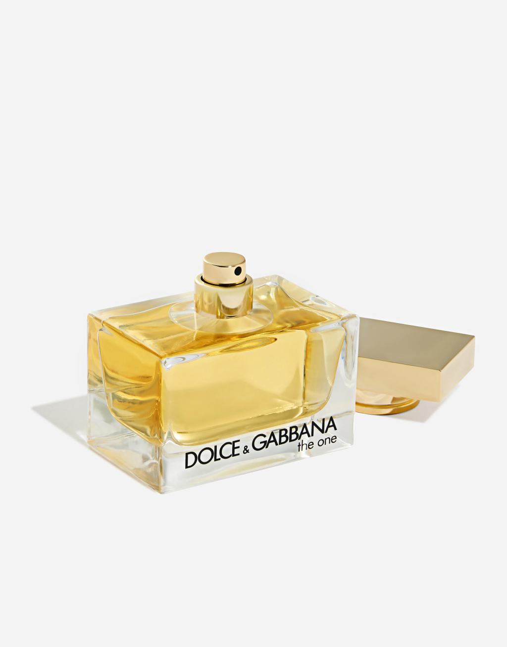 DOLCE&GABBANA 唯我女士香水 75ML3