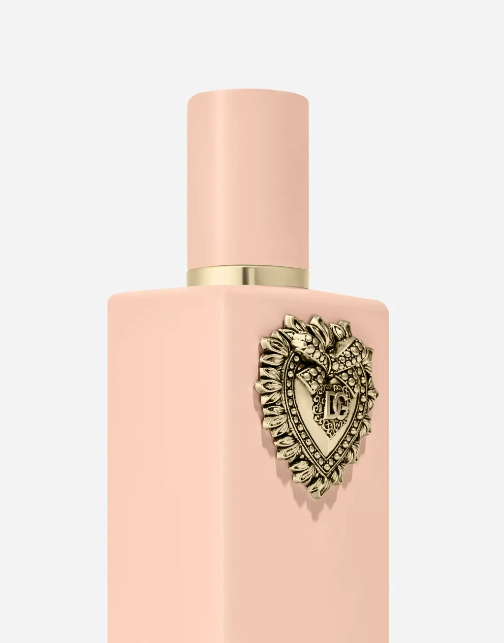 DOLCE&GABBANA 倾心于我女士香水 馥郁版 100ML