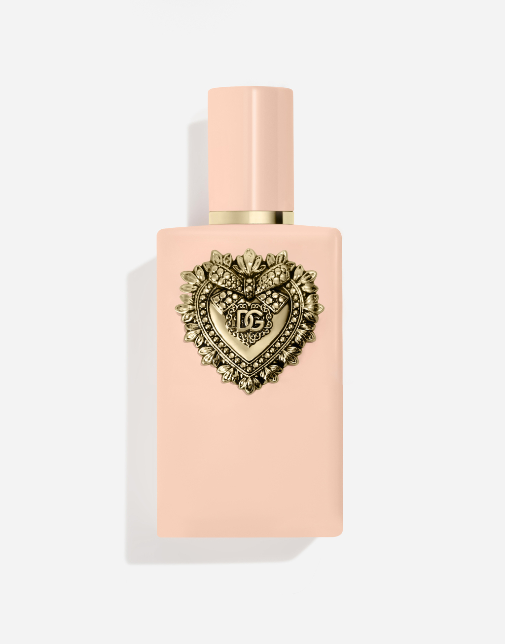 DOLCE&GABBANA 倾心于我女士香水 馥郁版 100ML1