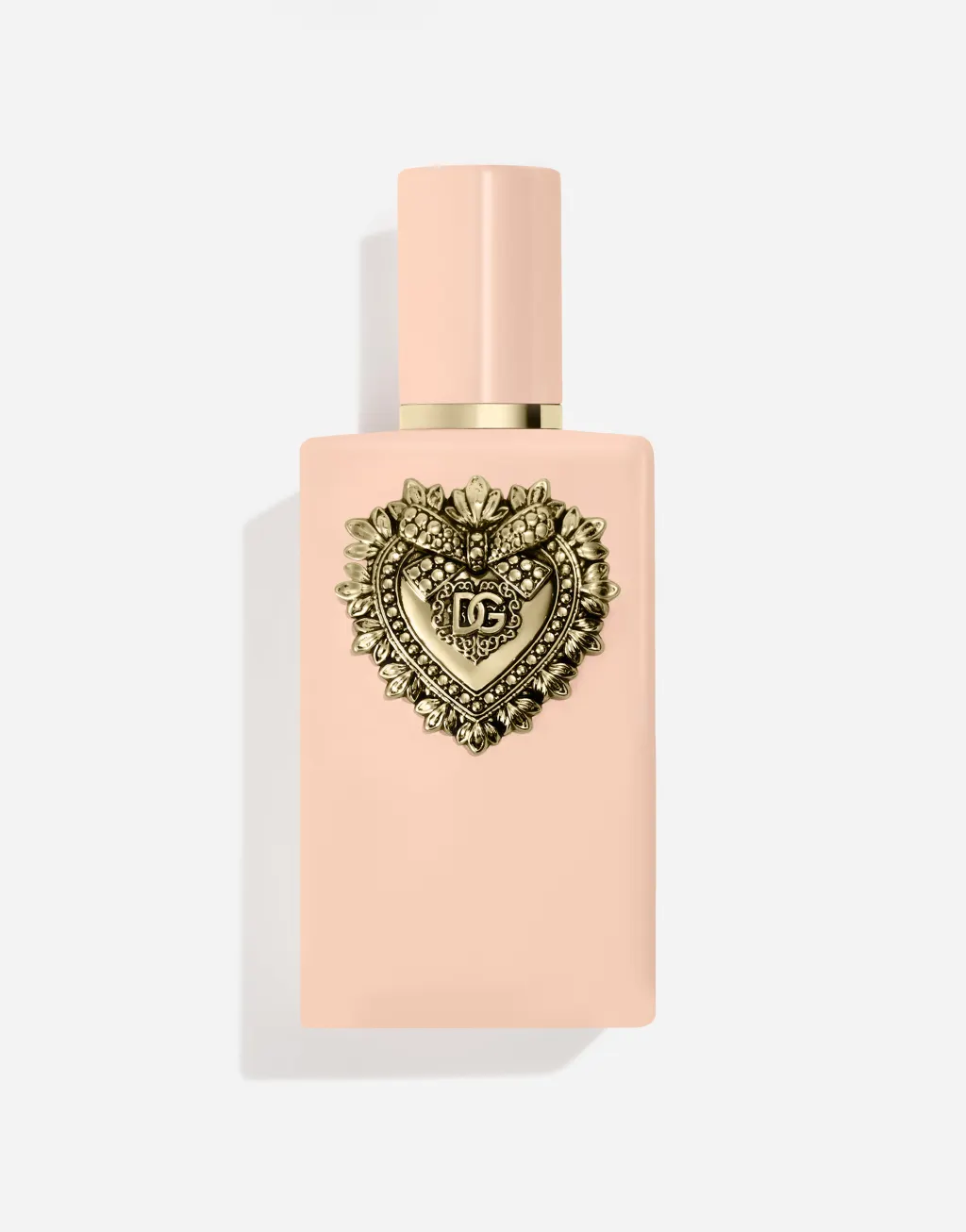 DOLCE&GABBANA 倾心于我女士香水 馥郁版 100ML