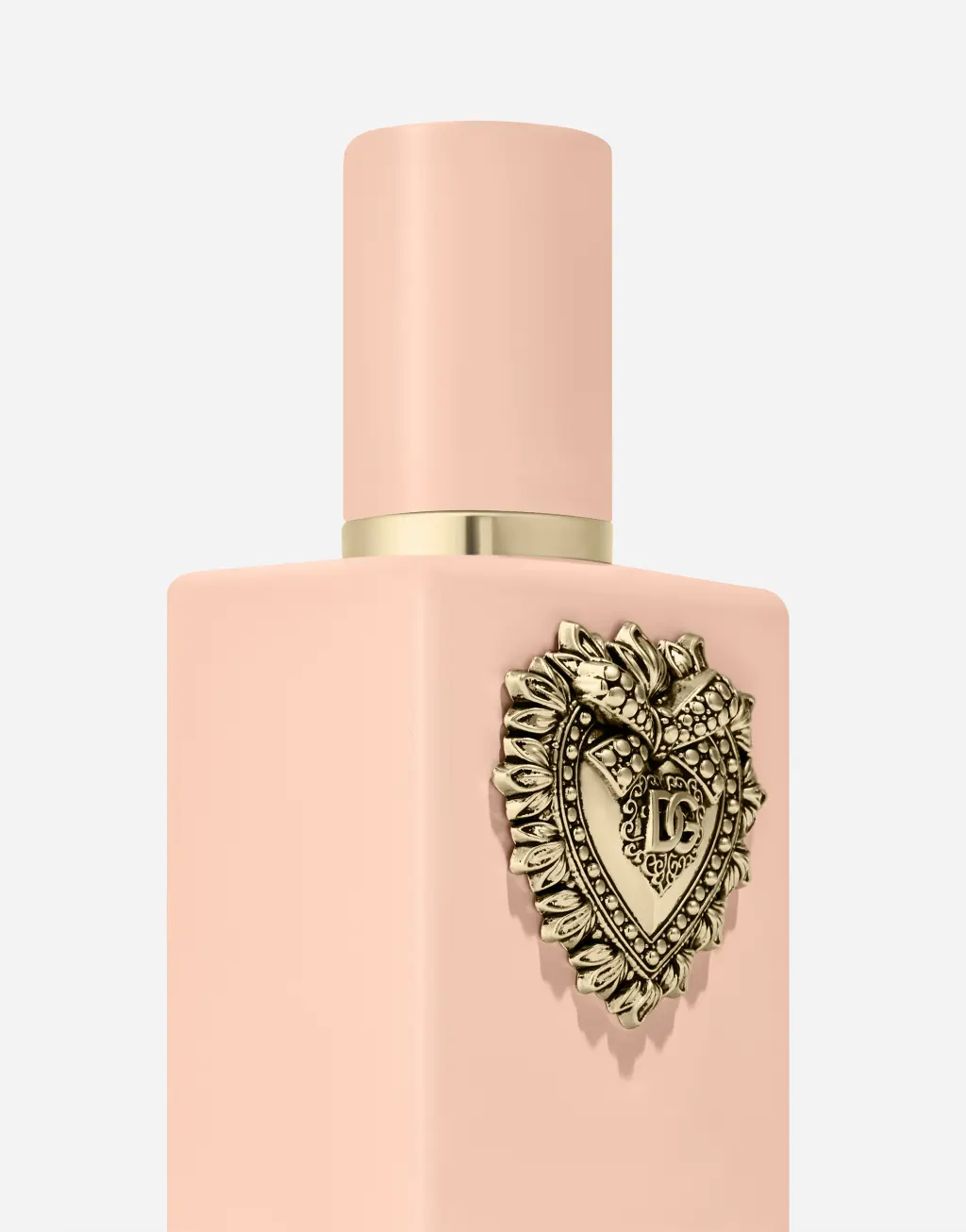 DOLCE&GABBANA 倾心于我女士香水 馥郁版 50ML