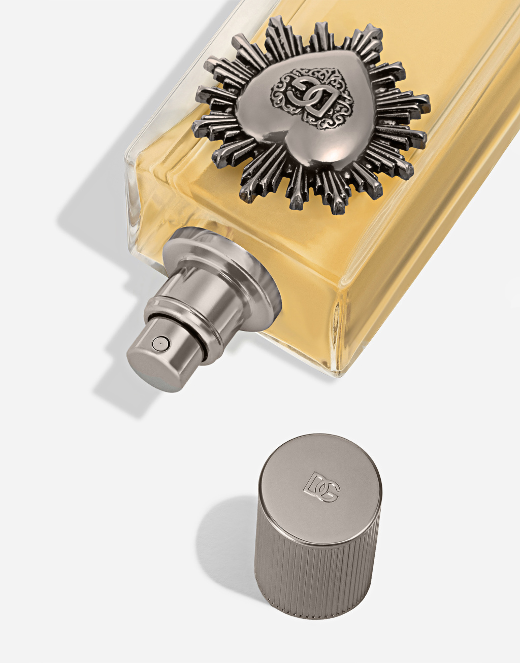 DOLCE&GABBANA 倾心之约男士香水 100 ML3