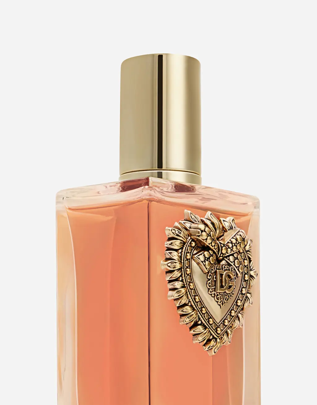 DOLCE&GABBANA 倾心之约女士香水 馥郁版 100ML