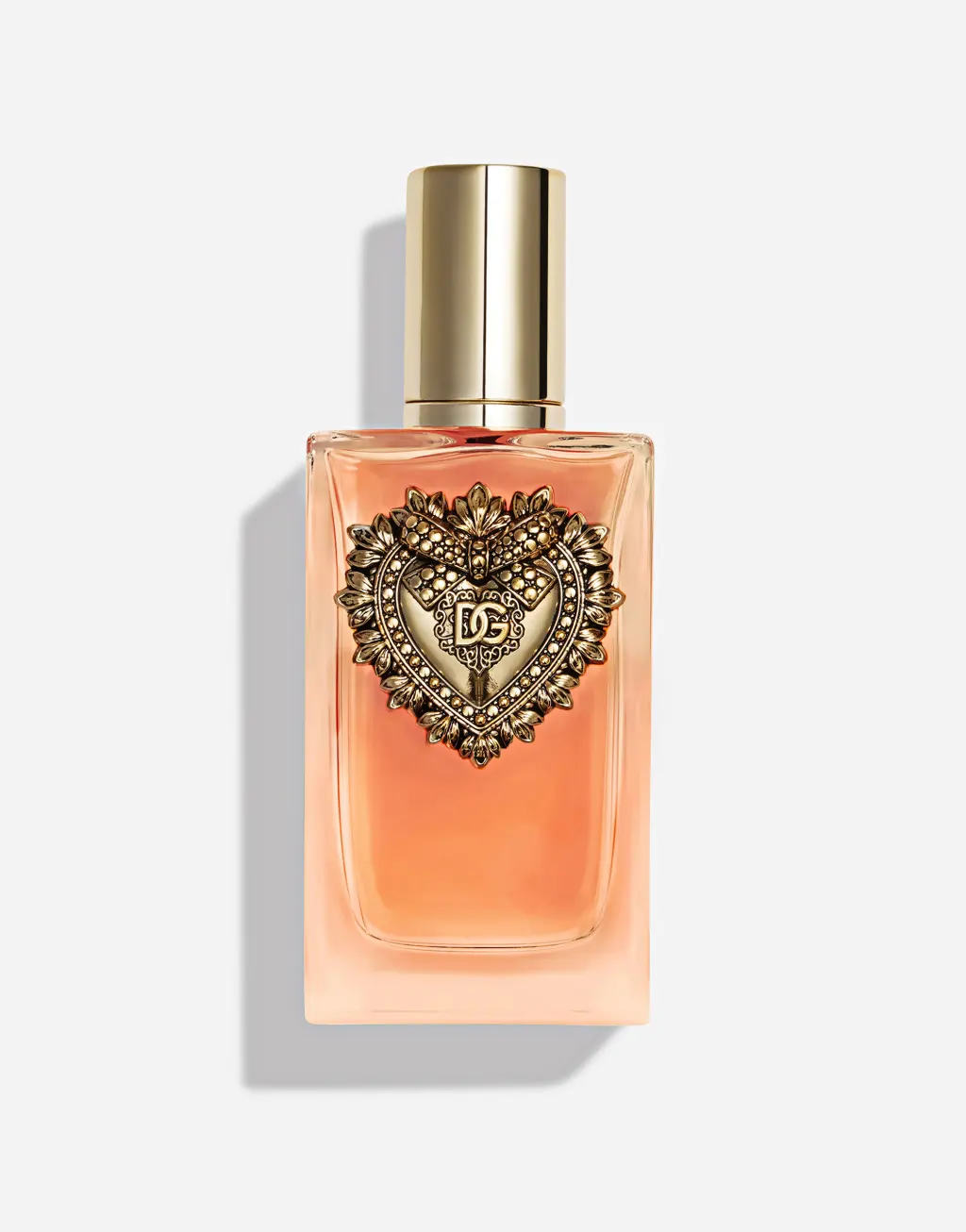 DOLCE&GABBANA 倾心之约女士香水 馥郁版 50ML