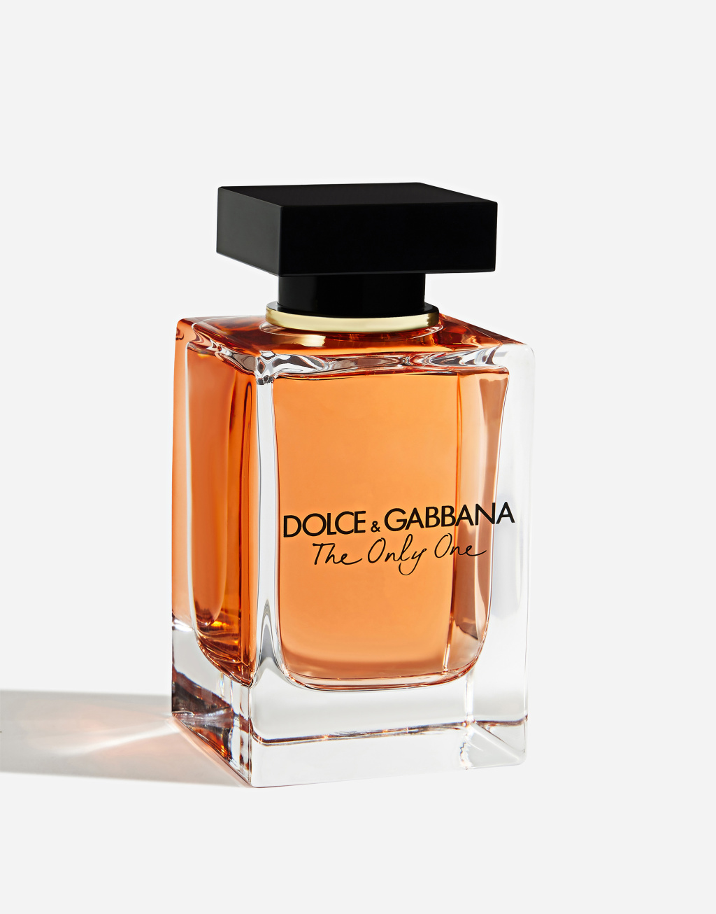 DOLCE & GABBANA 唯我独爱女士香水 50ML2