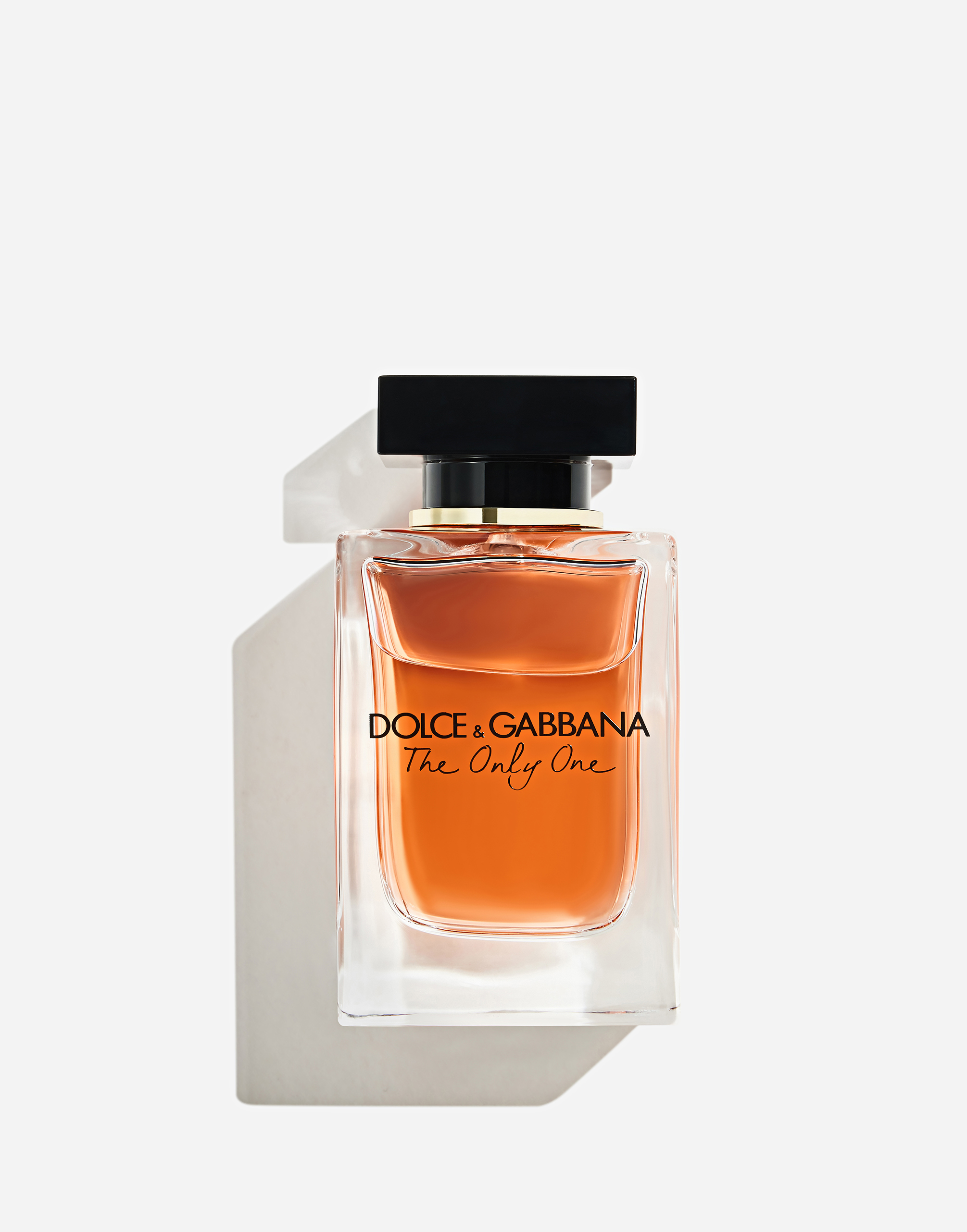 DOLCE & GABBANA 唯我独爱女士香水 50ML