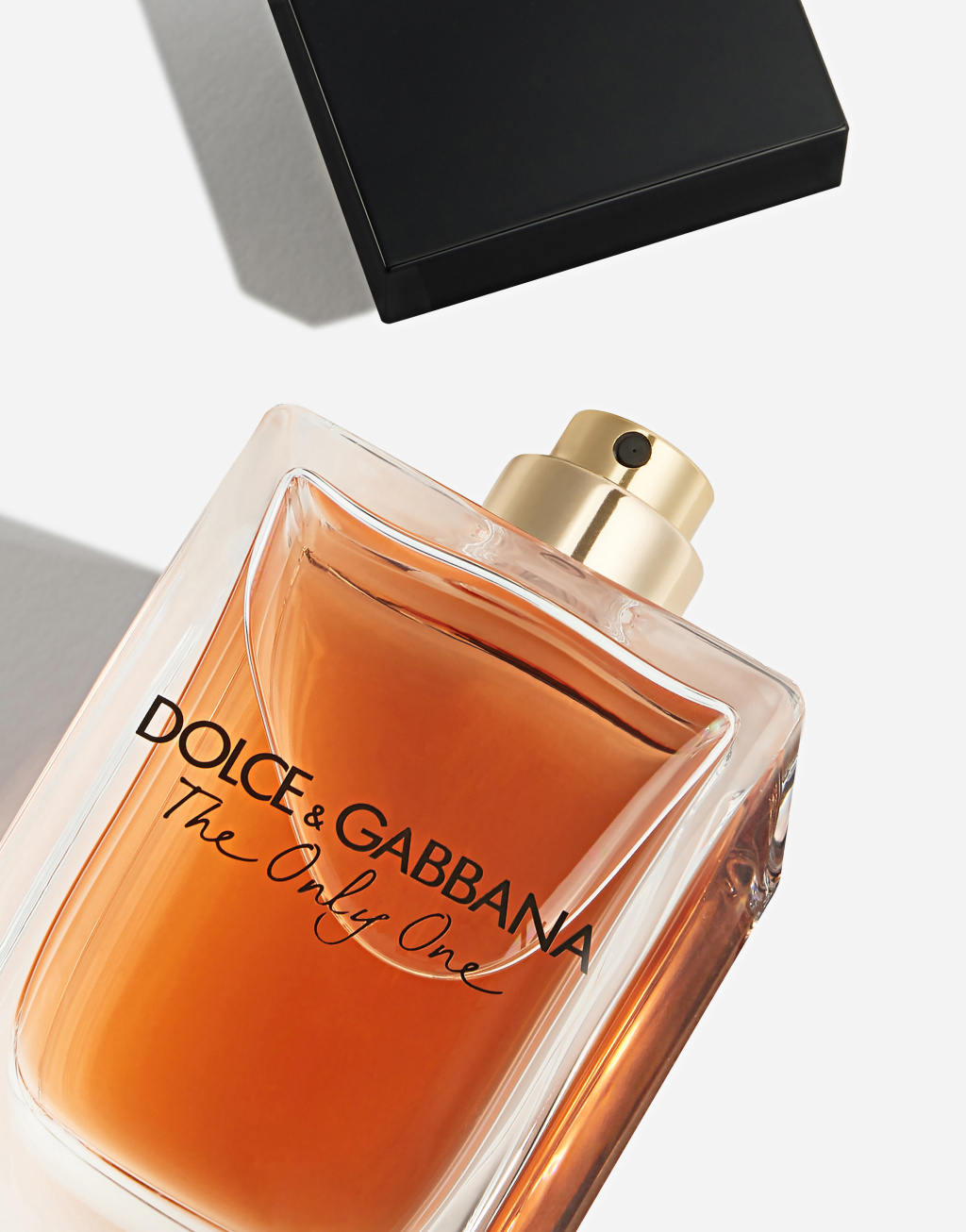 DOLCE & GABBANA 唯我独爱女士香水 50ML3