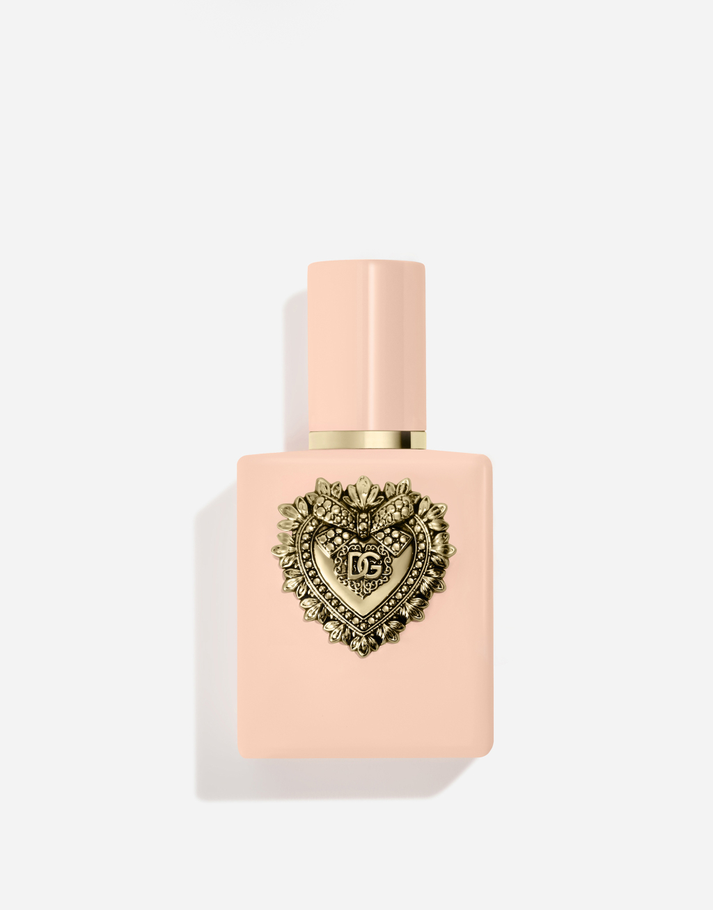 DOLCE&GABBANA 倾心于我女士香水 馥郁版 50ML1