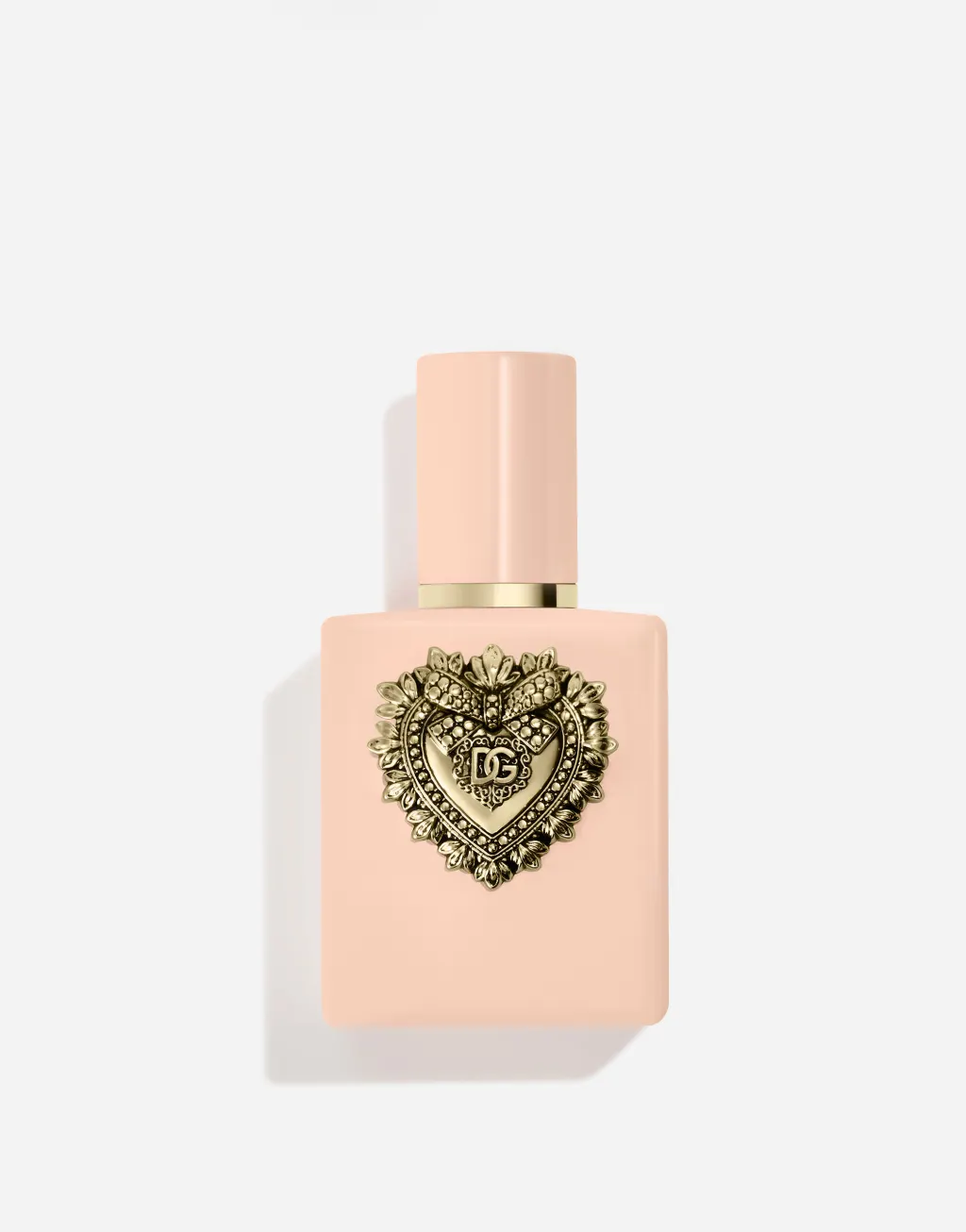 DOLCE&GABBANA 倾心于我女士香水 馥郁版 50ML