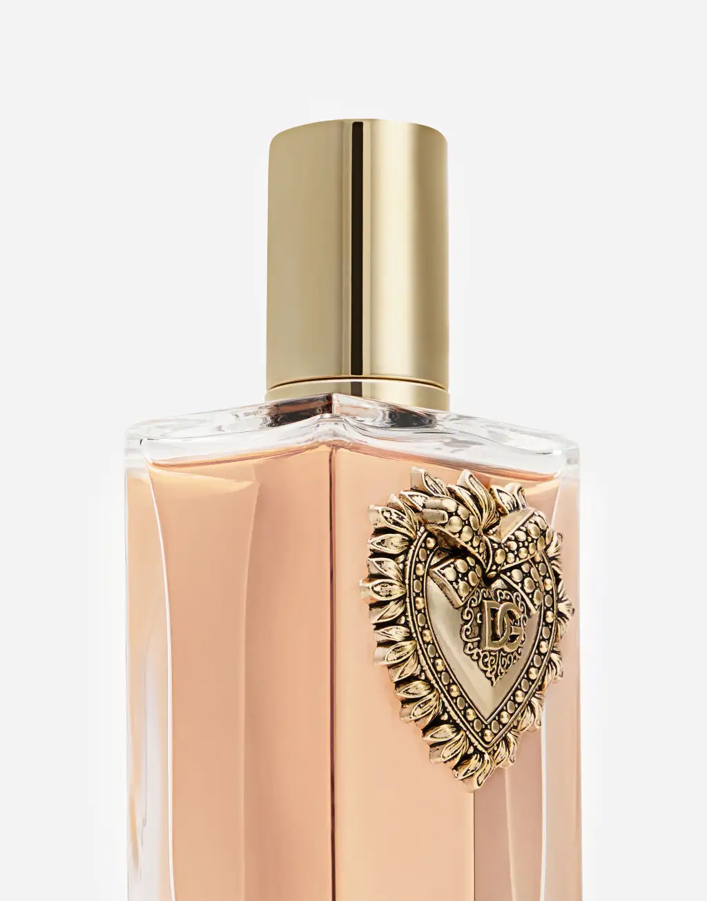 DOLCE&GABBANA 倾心之约女士香水 50ML